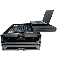 DJ CONTROLLER CASE