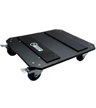 DOLLY TRANSPORT CASE