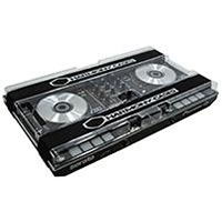 DJ CONTROLLER HARD PLASTIC COVER