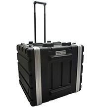 ABS AMP EFFECTS CASE