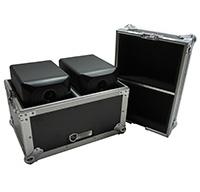 STUDIO MONITOR CASE