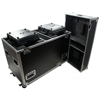 PRO LIGHTING CASE